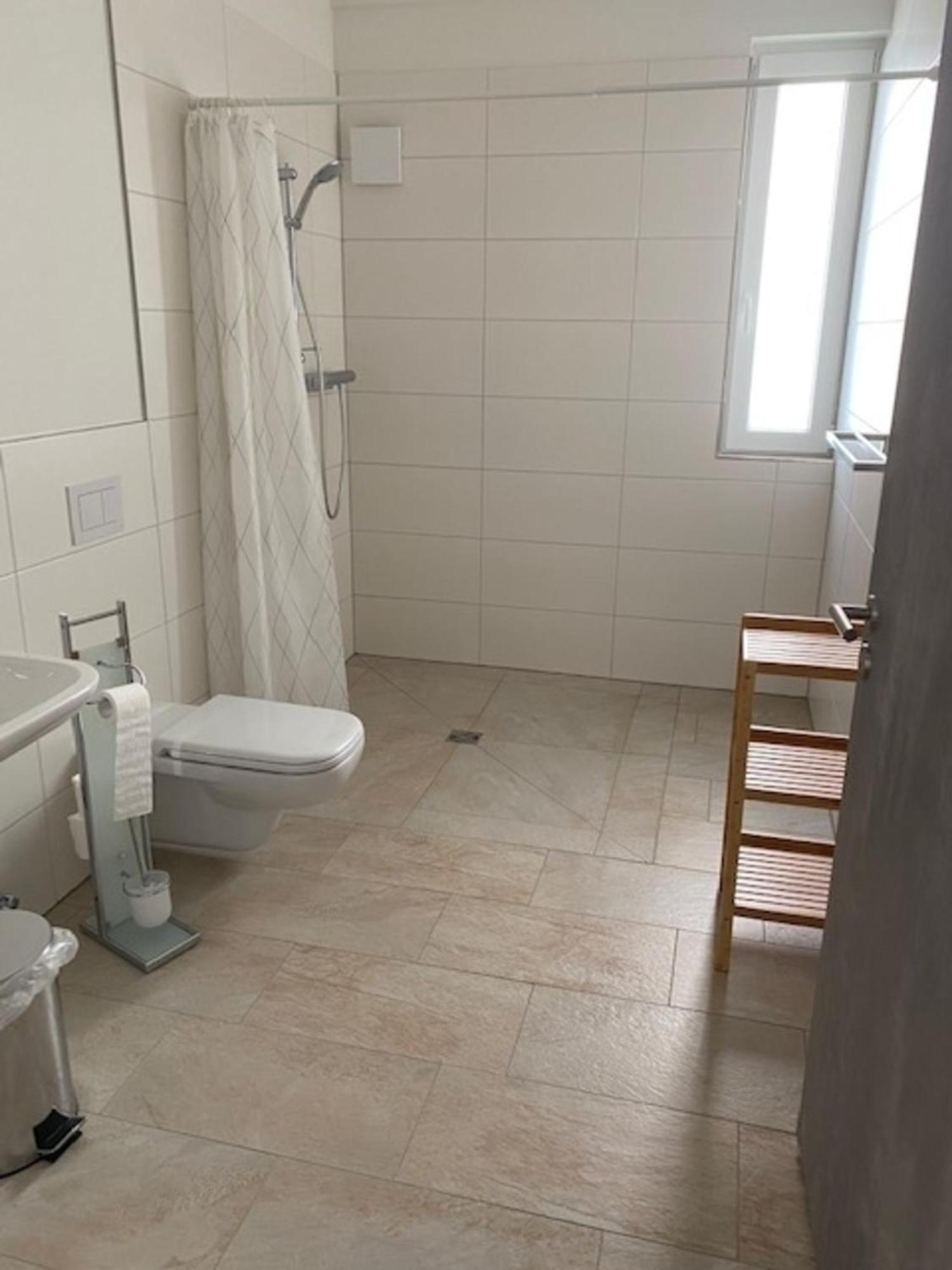 דירות Oerlinghausen Penthouse 34 -Rollstuhlgerecht- מראה חיצוני תמונה